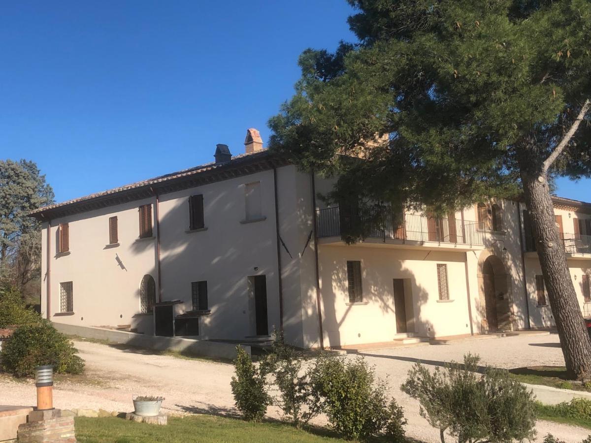 Casale Caiello1897 Apartment Spina Екстериор снимка