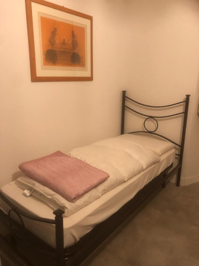 Casale Caiello1897 Apartment Spina Екстериор снимка