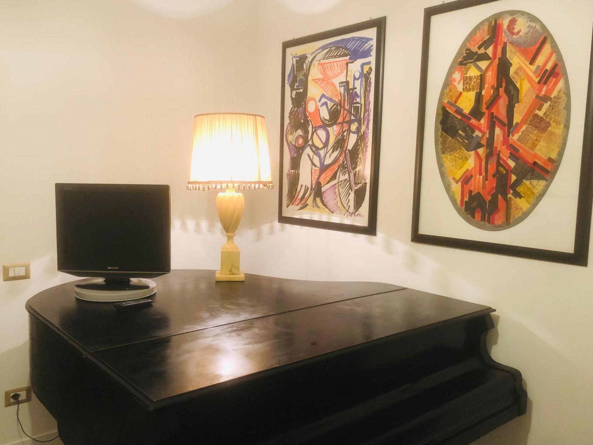 Casale Caiello1897 Apartment Spina Екстериор снимка
